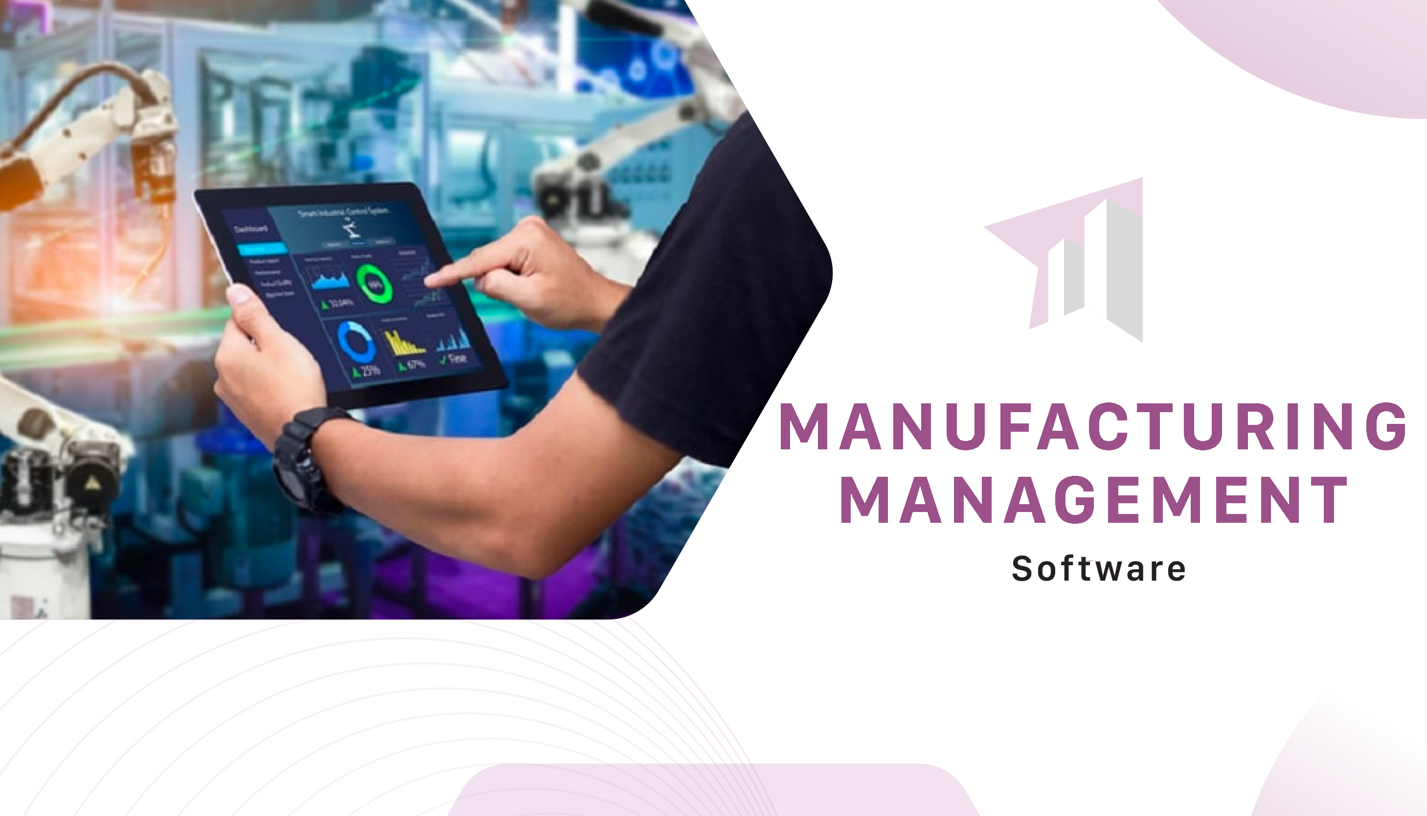Manufacturing Management Software ERPViet-MRP